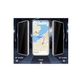 Powerfox Samsung Galaxy S23 ile Uyumlu Antistatik Özellikli HD Hayalet Ekran Koruyucu