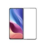 Powerfox Xiaomi Redmi Note 13 Pro Uyumlu (Gerçek Cam) Tam Kaplayan Full Hassasiyetli Ekran Koruyucu
