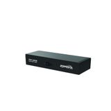 Powerful Pm-4000 4000mAH Lityum Pil Mıcro Dc Modem Ups Kesintisiz Güç Kaynağı
