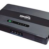 Powerful Pmc-14400 Cctv Kamera Güvenlik Ups Kesintisiz Güç Kaynağı
