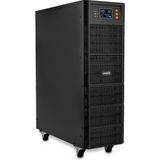 Powerful PSP-1110 10000 VA / 10000W / 10KVA / 10 Kva Online Ups Kesintisiz Güç Kaynağı