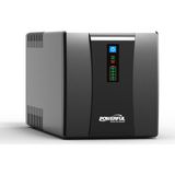 Powerful SLE-1500 1500VA Kesintisiz Güç Kaynağı 4 Prizli Line Interactive Modeli