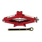 POWERFULL 2 Ton Akordiyon Makas Kriko - Cırcır Kollu