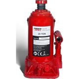 Powerfull 20 Ton Hidrolik Şişe Kriko
