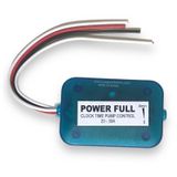 Powerfull Benzin Pompa Kesici Röle Zaman Ayarlı - Pompa Kesicisi
