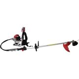 Powerg BC52B 2.2bg 52CC 10KG Sırt Tipi Benzin Motorlu Tırpan