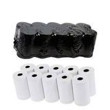 Powergate 75 mm x 30 mt 10'lu Paket PG Rulo Termal Fiş/POS Kağıdı