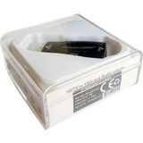 Powergate PG-HTV01 HDMI To VGA Çevirici ADAPTÖR(1923) - COMPTR2281-6980 - Çok Renkli