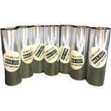 PowerGate Pg Ribon Wax 110MM x 74M (10LU PAKET)(1923)