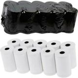 PowerGate Pg Rulo Termal Fiş/pos Kağıdı 75MM x 30MT (10LU PAKET)(1923)