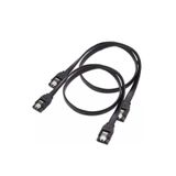 Powergate Serial ATA Disk (SATA) DATA KABLOSU (2 li Paket)(1923)