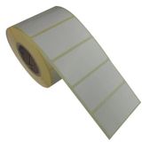 Powergate Termal 60x30 mm Kolon Toplam 1000AD PG Etiket