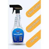 Powergen Leke Çıkarıcı Sprey Çok Amaçlı Temizlik Spreyi 750 ML