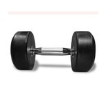 Powerhand 2,5 kg Kauçuk Kaplı Olimpik Dambıl