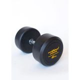 Powerhand 40 kg Kauçuk Kaplı Profesyonel Dambıl