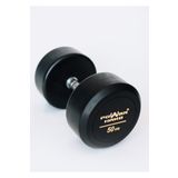 Powerhand 50 kg Kauçuk Kaplı Profesyonel Dambıl