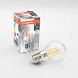 Powerkey Led Filament Ampul - Beyaz Işık