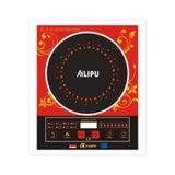 POWERKİNG Ailipu/alipu 2400 Watt Indiksiyonlu Tek Gözlü Ocak