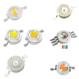 Powerled Power Emiter Led watt-renk-3w-kirmizi