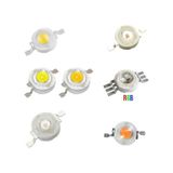 Powerled Power Emiter Led watt-renk-3w-mavi