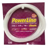 Powerline Classic 100 m Poşet 0.45 mm Misina