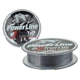 Powerline Extreme 300 m 0.18 mm Misina