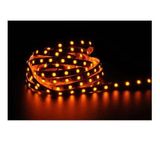 Powerline PL-4040 3 Çip İç Mekan Şerit Led Amber