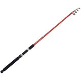 Powerline Rhine 240 cm 20-40 gr Teleskopik Olta Kamışı