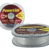 Powerline Ultra Soft 100 m 0.35 mm Misina