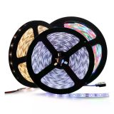 Powerlux 2835 Şerit Led Ip65 Silikonlu 5 Metre