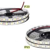 Powerlux 3 Çipli Rgb Şerit Led Aydınlatma
