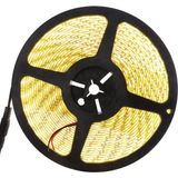 Powerlux İç Mekan Şerit Led 3 Çipli 12 Volt Metrede 60 Led - 5 m - Gün Işığı