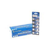 Powermaster 10 Adet Ag13 Pil 10 Adet L1154 Pil 10 Adet Lr44 Pil 10 Adet A76 Pil 10 Adet 357a Sayfayı Okuyunuz