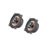 Powermaster 10 Cm 150 Watt Tweeterlı Oto Hoparlör Takımı