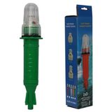 Powermaster 10 Led Tek Renk Balıkçı Feneri