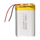 Powermaster 103050 3.7 Volt 1500 Mah Lityum Polimer Pil