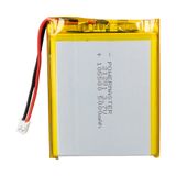 Powermaster 105580 3.7 Volt 5000 Mah Lıtyum Polımer Pıl