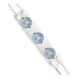 Powermaster 12 V 1.5 W Soğuk Beyaz 2835 73x16 mm IP65 195-210 Lümen 170 Derece Modül Led