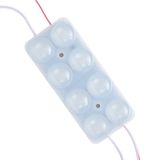 Powermaster 12 V 3.6 W RGB 2835 Modül Led