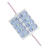 Powermaster 12 V 6 W Soğuk Beyaz Yanıp Sönen 3030 Modül Led