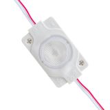 Powermaster 12 Volt 1.5 Watt 40x30 Beyaz 3030 Modül Led