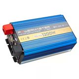 Powermaster 12 Volt 1200 Watt Pure Sinus Wave İnverter