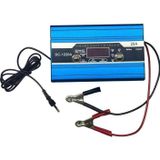Powermaster 12 Volt 20 Amper Akü Şarj Cihazı