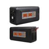 Powermaster 12 Volt 24 Volt 10 Amper Akıllı Akü Şarj Cihazı