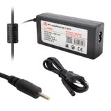 Powermaster 12 Volt 3.33 Amper Samsung 2.5 0.7 Mm Uç Notebook Laptop Adaptör Şarj Cihazı Aleti 12V-3.33A