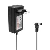 Powermaster 12 Volt 3 Amper 5.5 2.5 Mm Uçlu Plastik Kasa Priz Tipi Adaptör