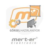 Powermaster 12 Volt 3 Watt Yeşil Yanıp Sönen 6565-2835 Modül LED - Çok Renkli