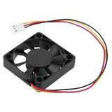 Powermaster 12 Volt Kasa Fanı - Çok Renkli