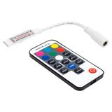 Powermaster 12 Volt Rf Kucuk Modullu Uzak Mesafe Algilamali Led Kontrol Cihazi Led Kontrol Modulu Devresi