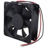 Powermaster 120x120x38 mm 12V 12x12 PC Kasa Fanı